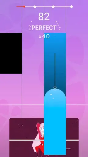 Скриншот 3 — Piano StarTuber