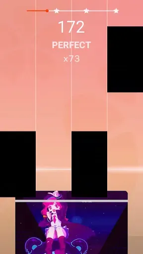 Скриншот 7 — Piano StarTuber
