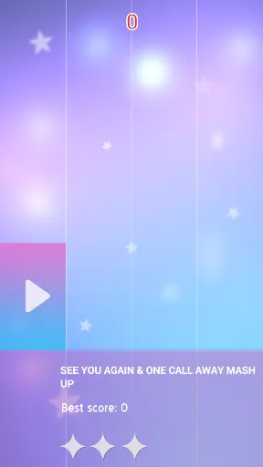 Скриншот 4 — Music Vocal Piano Games