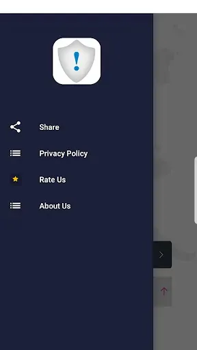 Скриншот 3 — FB VPN -Unlimited Secure Proxy