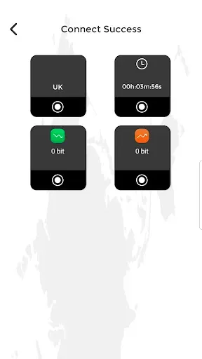 Скриншот 4 — FB VPN -Unlimited Secure Proxy