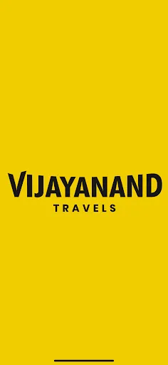 Скриншот 1 — Vijayanand Travels