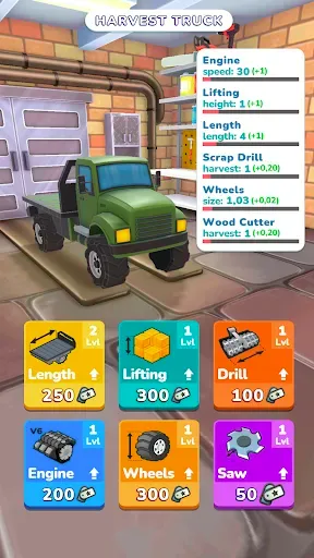 Скриншот 4 — Warzone Wheels: Victory Ride