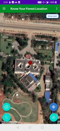 Скриншот 2 — KYFL Odisha