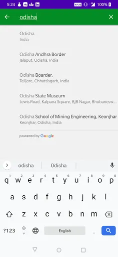 Скриншот 6 — KYFL Odisha