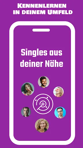 Скриншот 2 — KTOSEXY - Dein Flirtnetzwerk