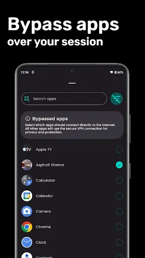 Скриншот 4 — My DNS: Ad-Free DNS & VPN Tool