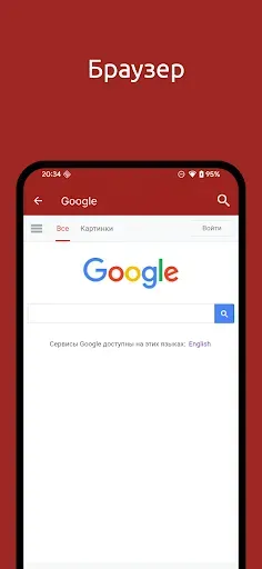 Скриншот 6 — Web Tools