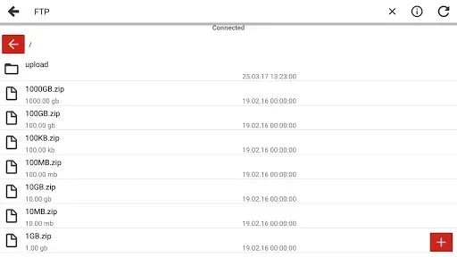 Скриншот 7 — Web Tools