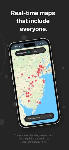 Скриншот 1 — BudWatcher