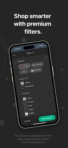 Скриншот 2 — BudWatcher