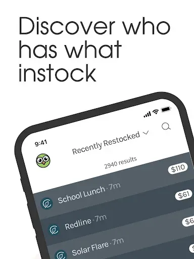 Скриншот 6 — BudWatcher