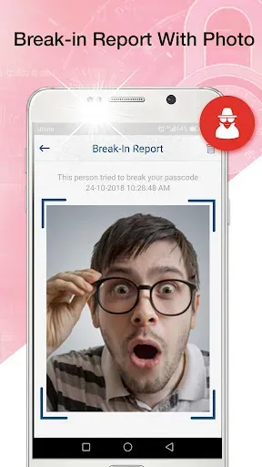 Скриншот 3 — Photo Vault - Hide Photos, Vid