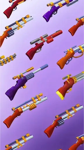 Скриншот 6 — Western Sniper: Cнайпер 3D FPS