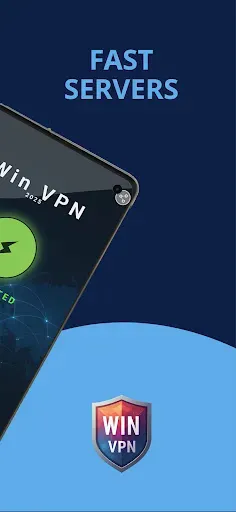Скриншот 2 — Win VPN