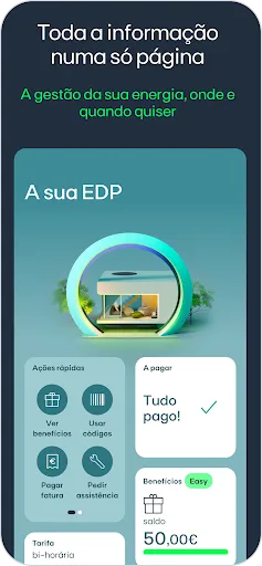 Скриншот 3 — EDP