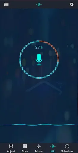 Скриншот 3 — Magic Lantern