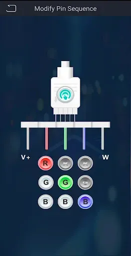 Скриншот 8 — Magic Lantern