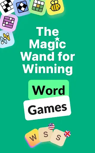 Скриншот 6 — Wordfinder by WordTips