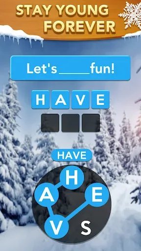 Скриншот 3 — Word Lots