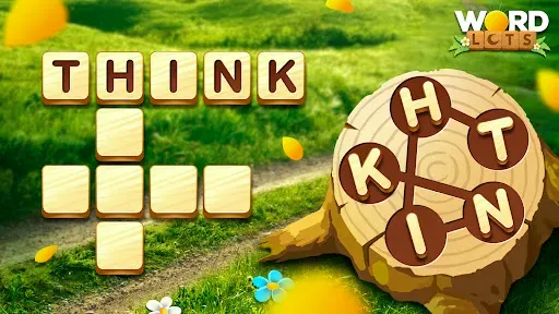 Скриншот 6 — Word Lots