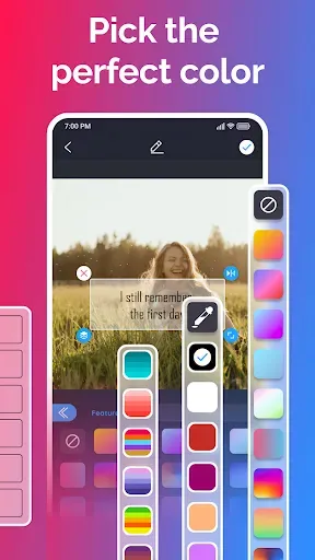 Скриншот 6 — Text Swag: Logo, AI Text Maker