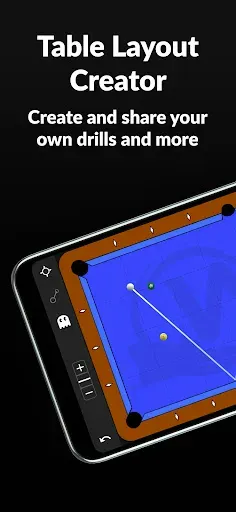 Скриншот 7 — WPB: Pool Training & Drills