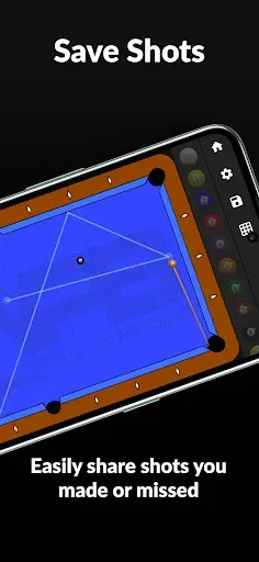 Скриншот 8 — WPB: Pool Training & Drills