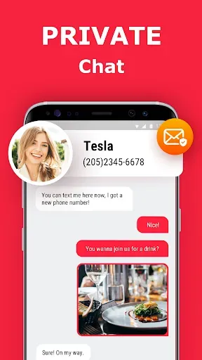 Скриншот 4 — Second Phone Number