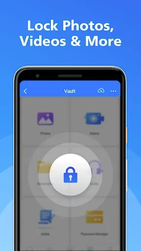 Скриншот 5 — CoverMe - Second Phone Number