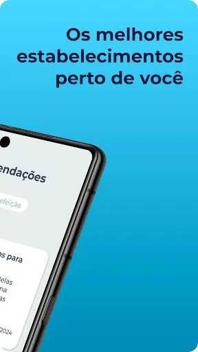 Скриншот 4 — CAIXA Refeição e Alimentação
