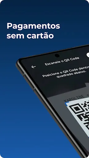 Скриншот 7 — CAIXA Refeição e Alimentação