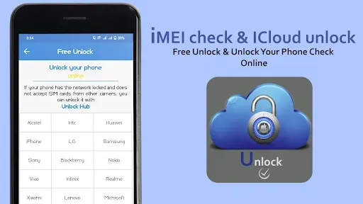 Скриншот 2 — iphone unlocker