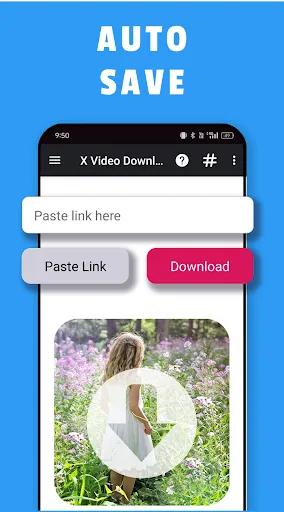 Скриншот 3 — Twitter Video Download