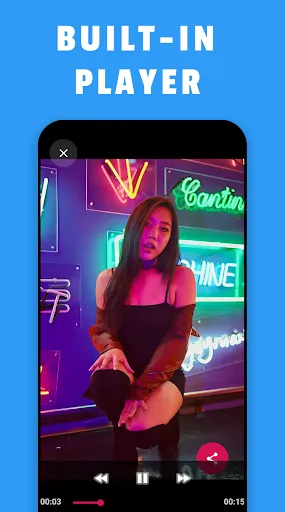 Скриншот 5 — Twitter Video Download