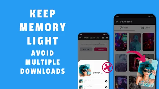 Скриншот 8 — Twitter Video Download