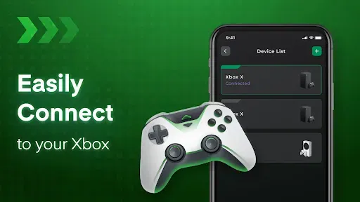 Скриншот 5 — Xb Remote Play Game Controller