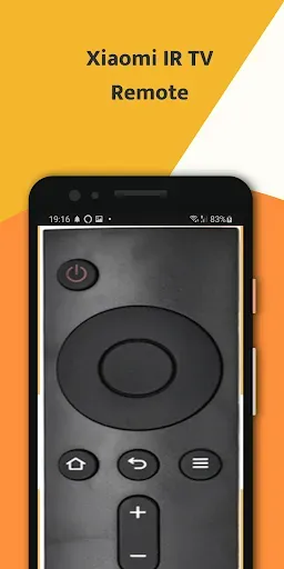 Скриншот 7 — Xiaomi Mi TV Remote