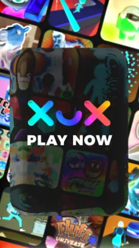 Скриншот 7 — PLAYMODE - Play Now