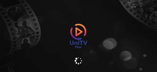 Скриншот 2 — UniTV Plus