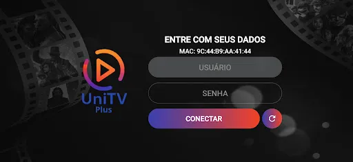 Скриншот 4 — UniTV Plus