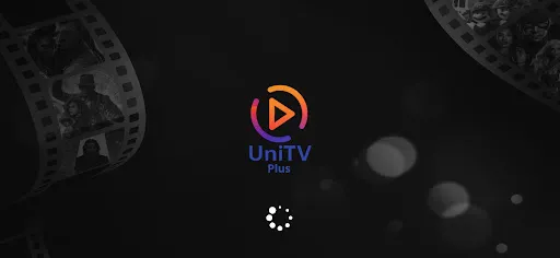 Скриншот 5 — UniTV Plus