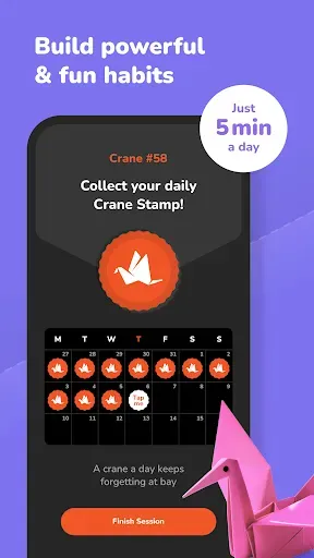Скриншот 5 — Kinnu - General Knowledge