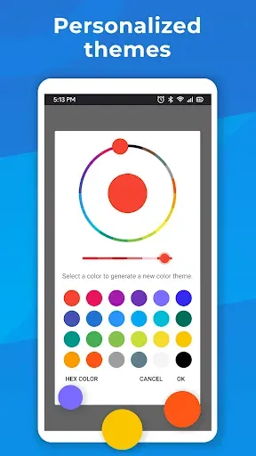 Скриншот 4 — Pulse SMS (Phone/Tablet/Web)