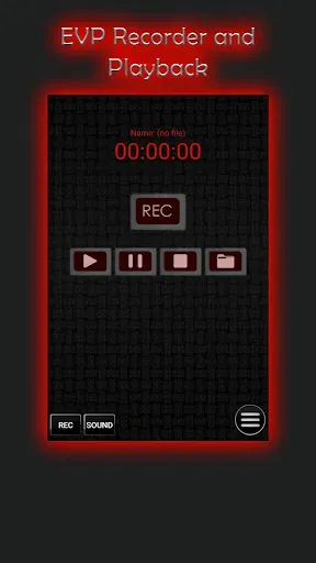 Скриншот 6 — Ultimate Ghost Detector Real