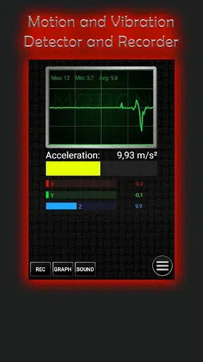 Скриншот 7 — Ultimate Ghost Detector Real