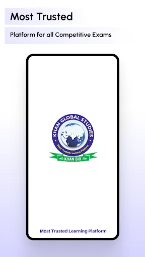 Скриншот 1 — KHAN GLOBAL STUDIES
