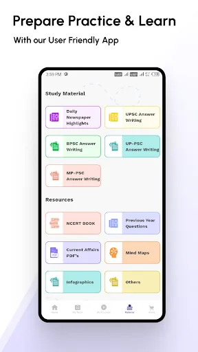 Скриншот 8 — KHAN GLOBAL STUDIES
