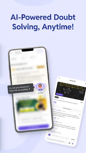 Скриншот 5 — PW - India's Learning Platform
