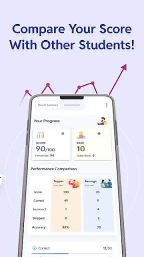 Скриншот 6 — PW - India's Learning Platform